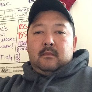 Meet your Posher, Dennis